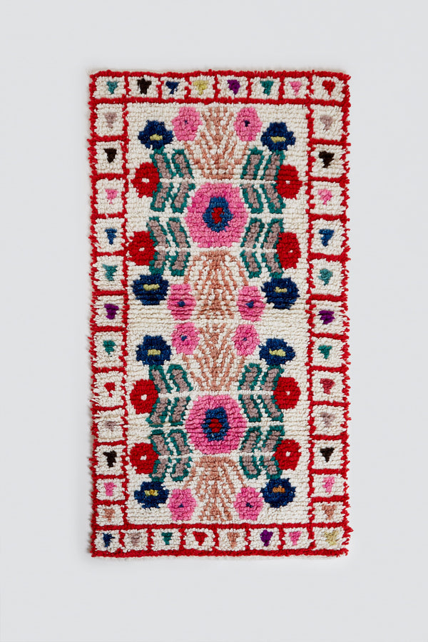 AMAPOLA RUG