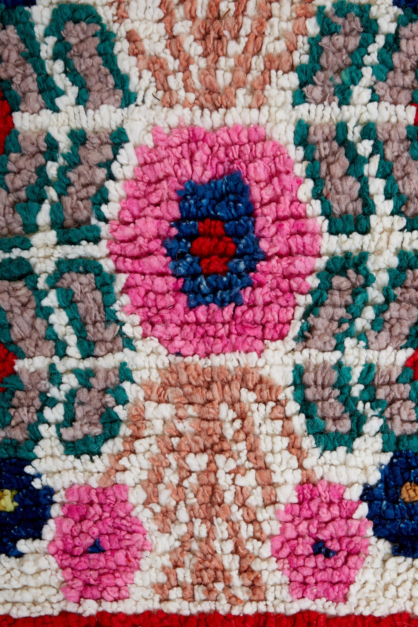 AMAPOLA RUG