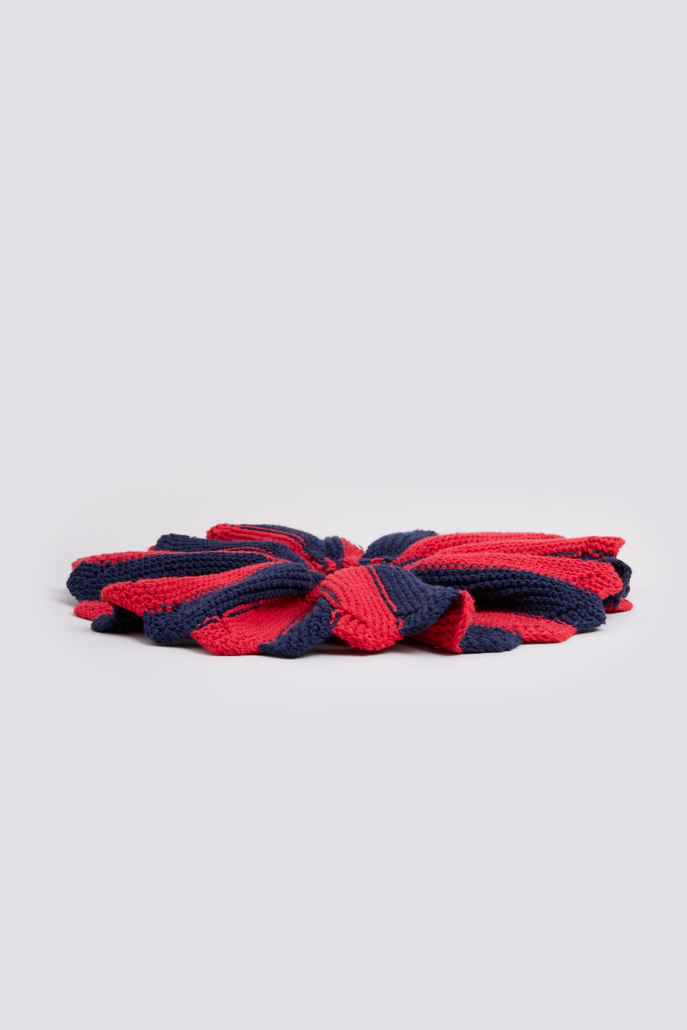 FERNANDA SCRUNCHIE SAILOR