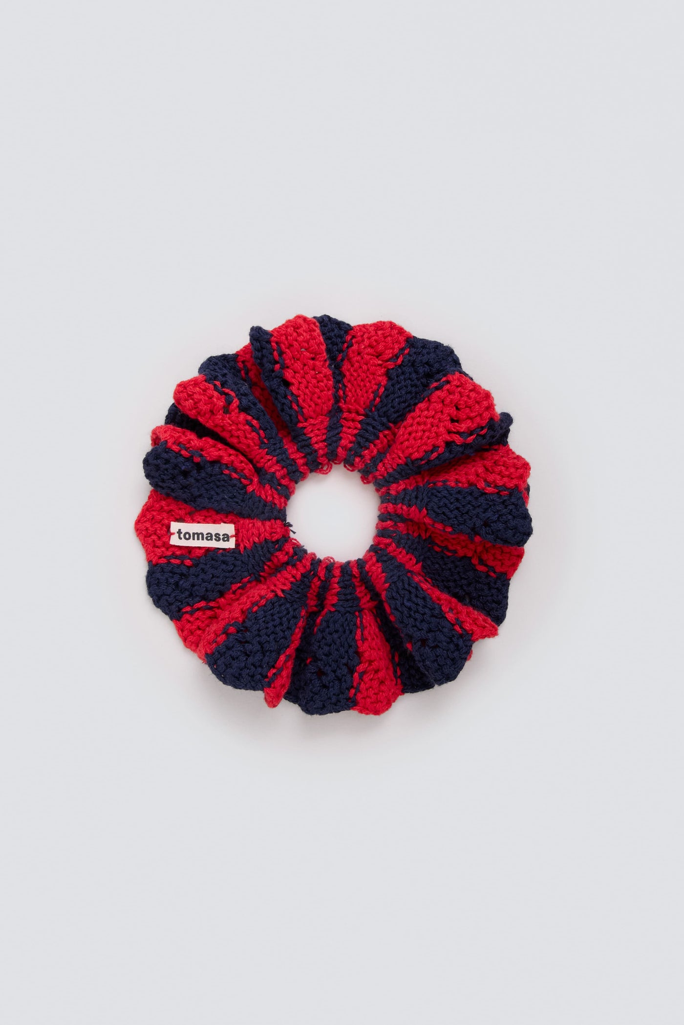 FERNANDITA SCRUNCHIE SAILOR