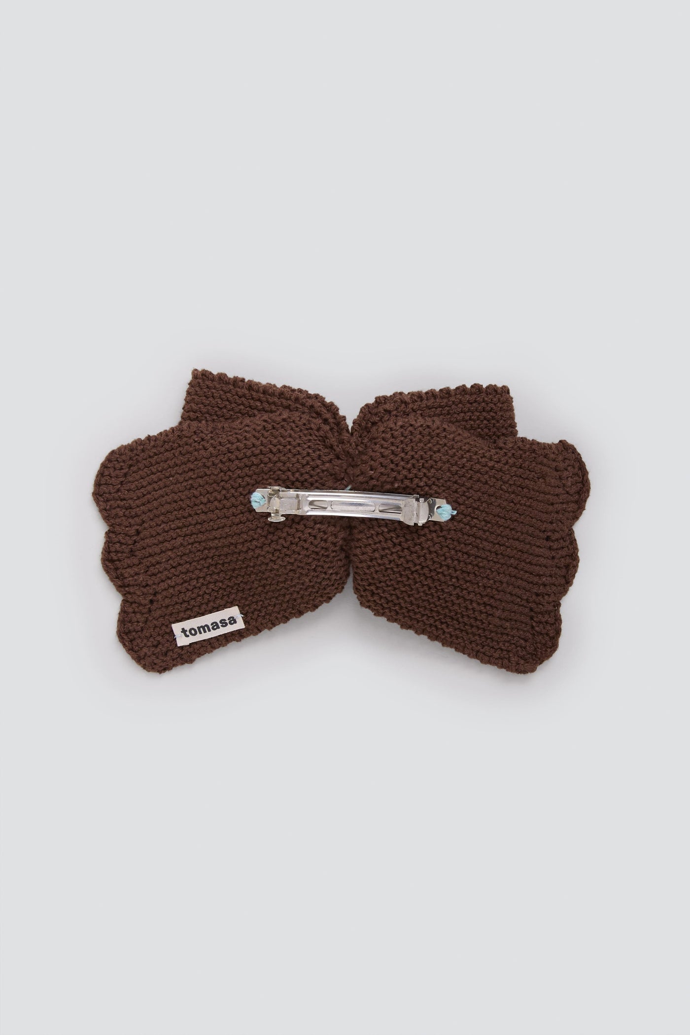 TIERRA BOW HAIR CLIP