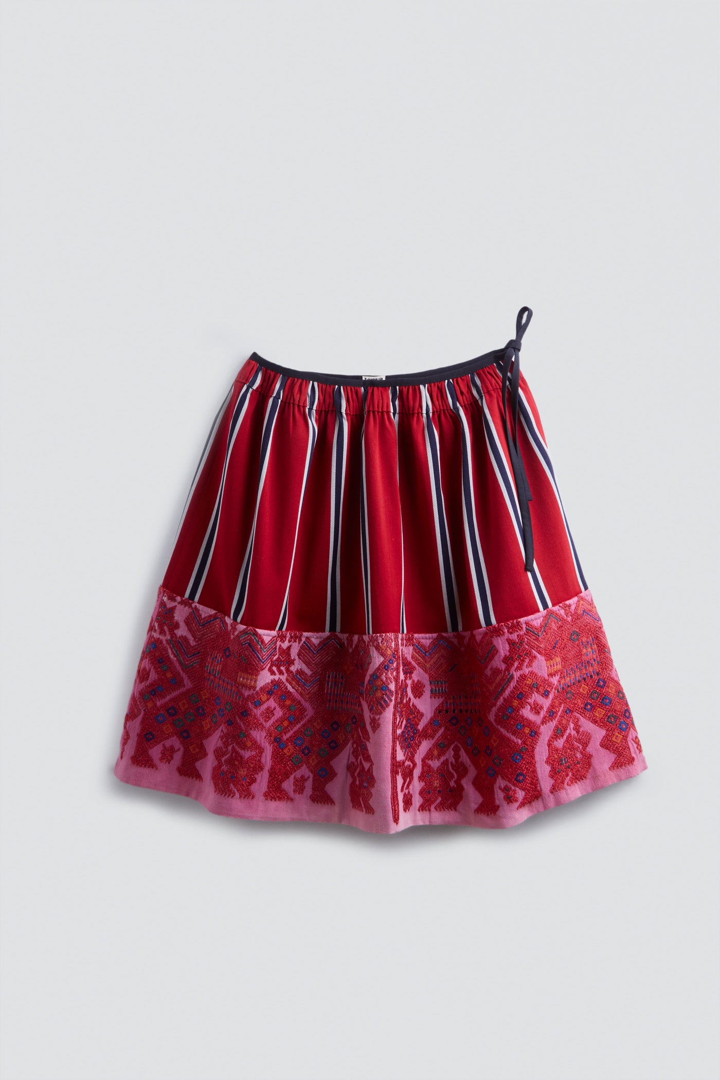 HUIPIL SKIRT